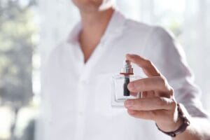 Koti 1 Armani miesten hajuvedet