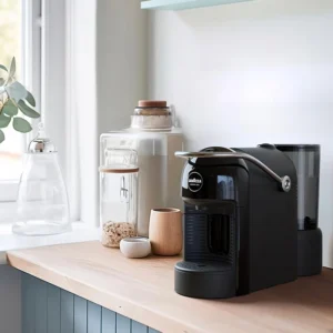 Lavazza A Modo Mio Jolie Evo arvostelu