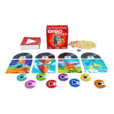 parhaat refleksipelit