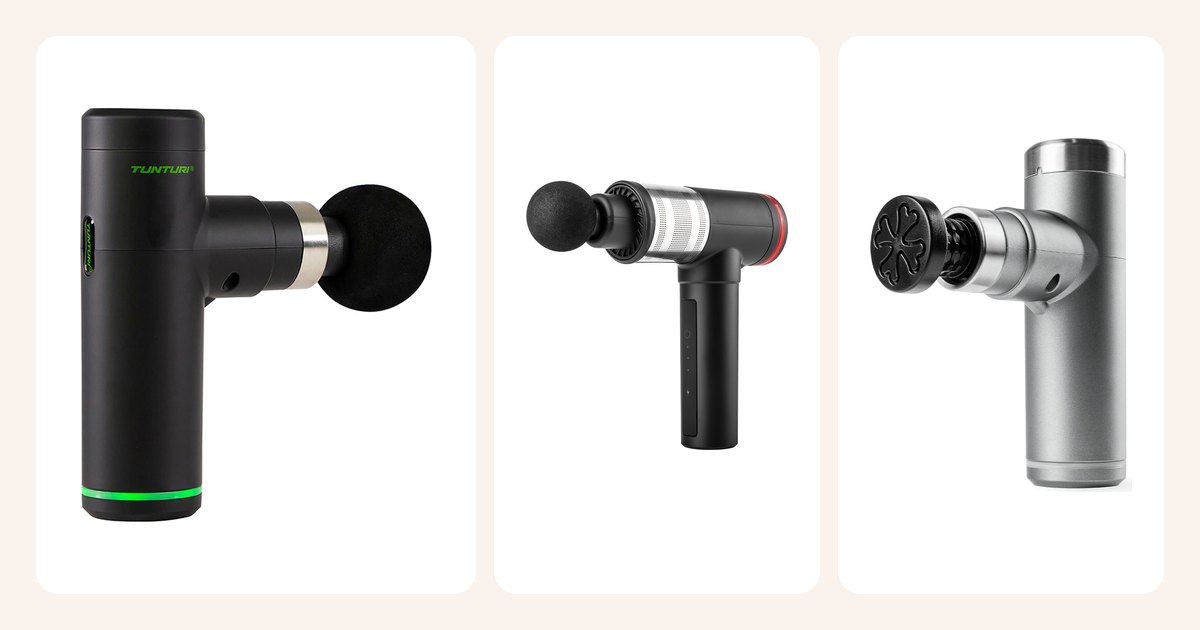 Alle 100 €: Tunturi Mini Lihashuoltovasara, Gymstick Massage Gun Lihashuoltovasara, Gymstick Fascia Lihashuoltovasara, Hopea